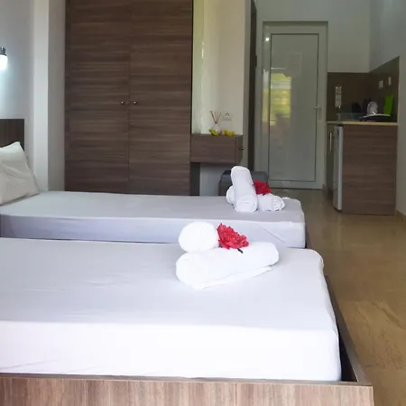 Hotel Xidis Laganas