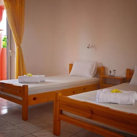 Xidis Hotel *