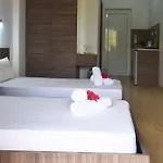 Otel Xidis Laganas