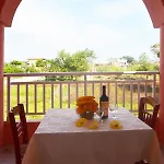 Xidis Hotel