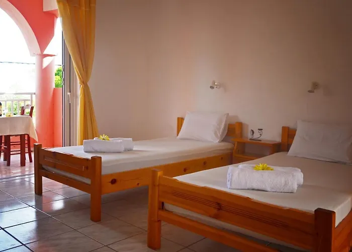 Xidis Otel *
