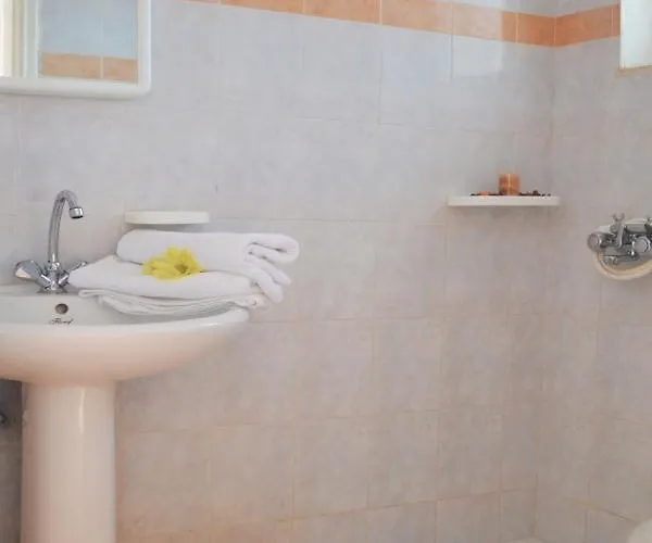 Otel Xidis Laganas