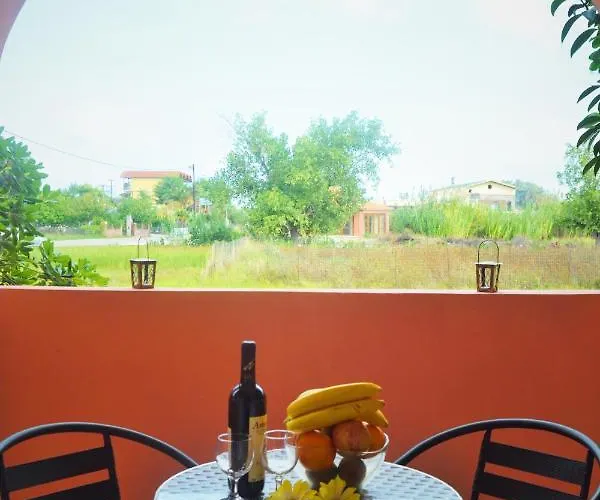 Otel Xidis