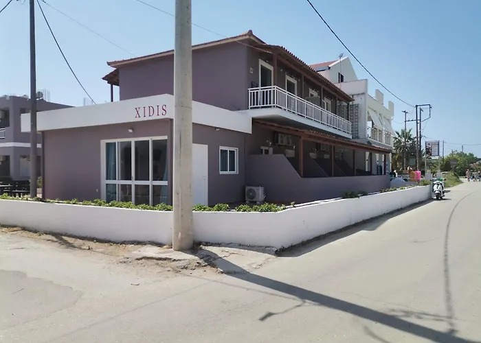 Xidis *